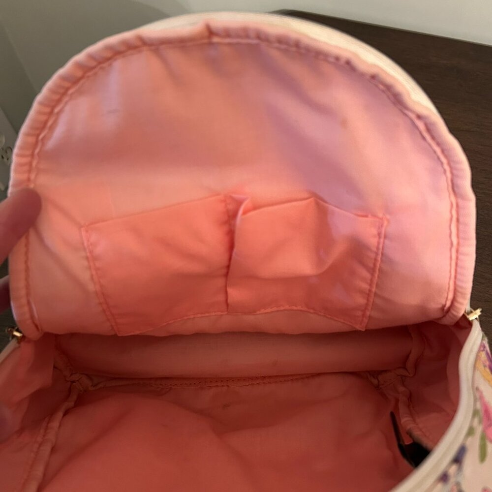 Disney Princess Backpack - Picture 8 of 8